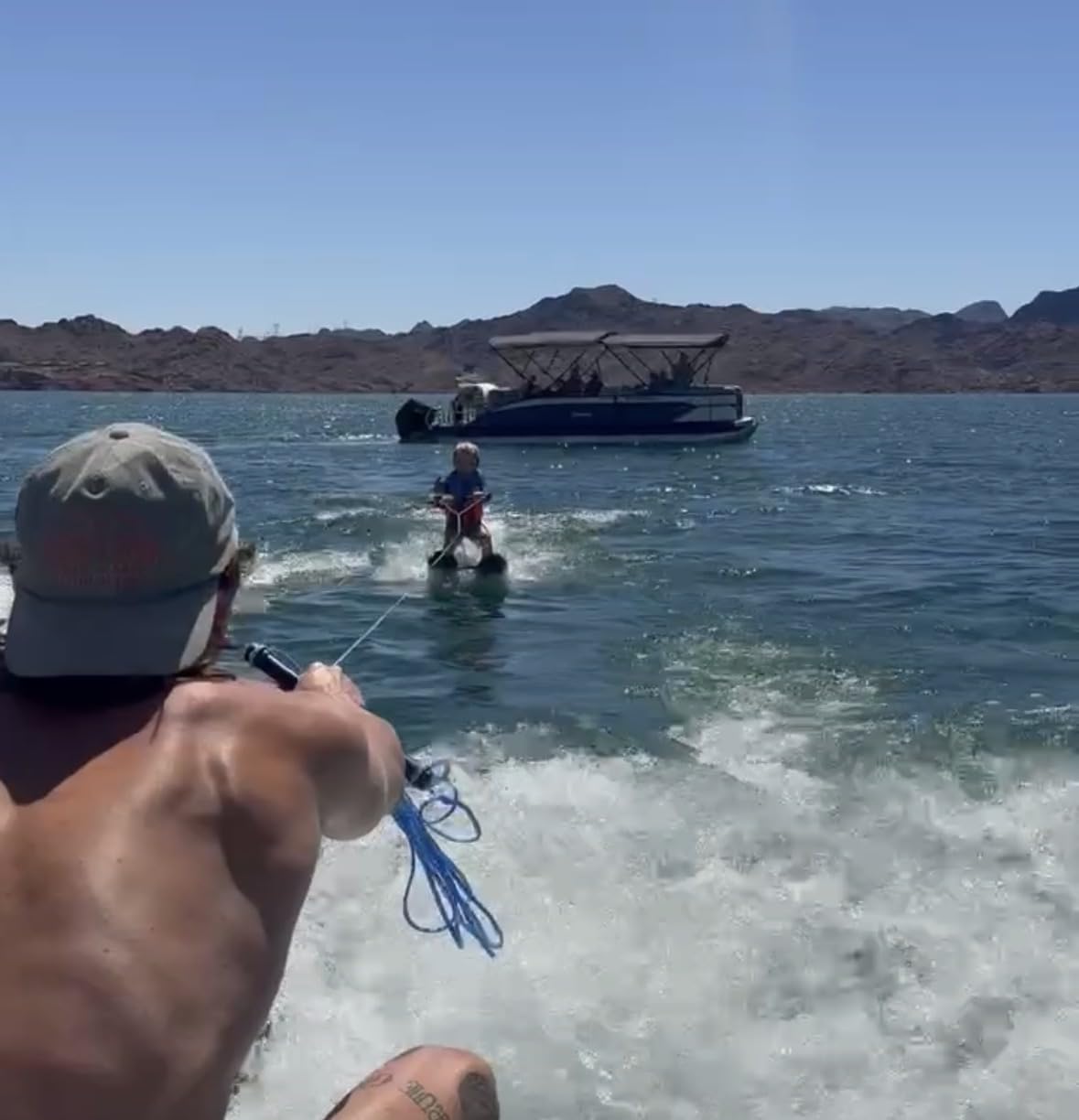 ConnellyWater Ski customer photo 1