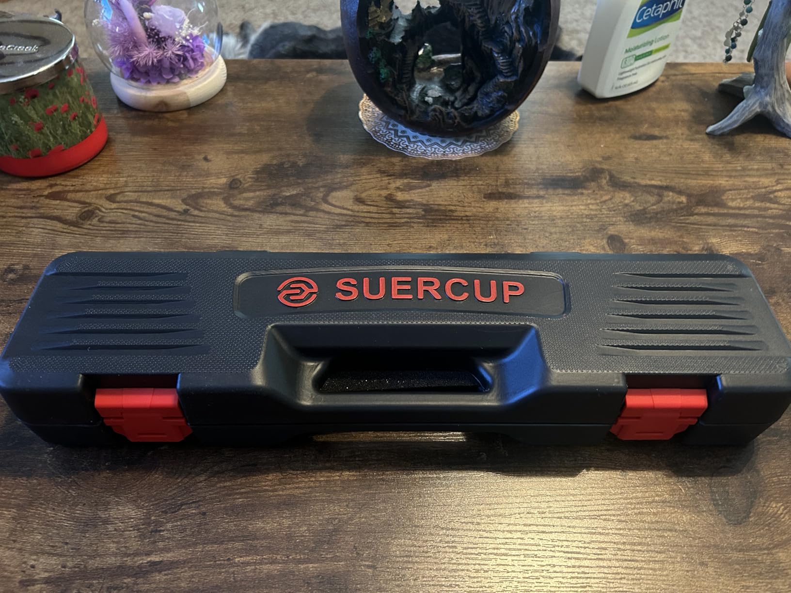 SUERCUP 3/8