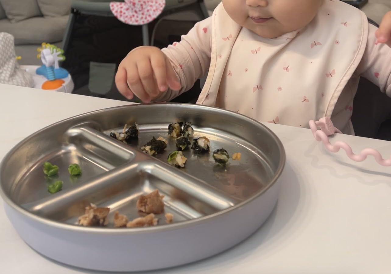 Elk and Friends Kids/Toddler 7.8