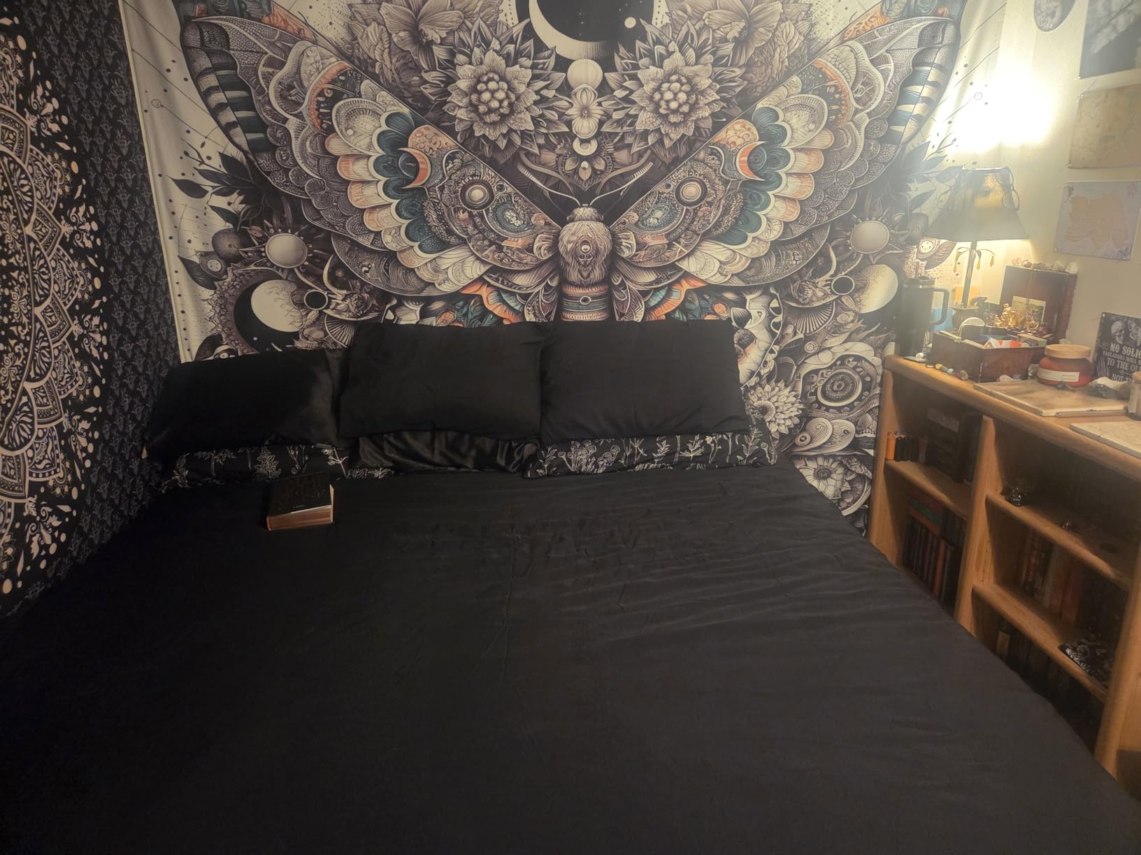 Utopia Bedding Duvet Cover Set with Pillowcases - 3 Pieces Bedding Duvet Cover with Zipper Closure - 1 Duvet Cover with 2 Pillowcases - Soft Brushed Microfiber (Queen, White) customer photo 2