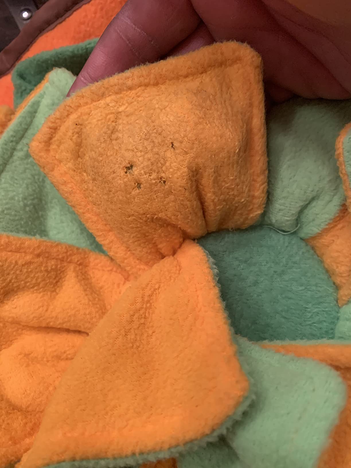 AWOOF Snuffle Mat for Dogs,19
