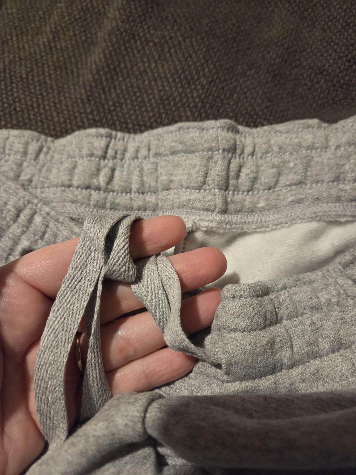 Hanes Men's Joggers, EcoSmart Fleece Sweatpants for Men, Men's Lounge Pants, 30.5