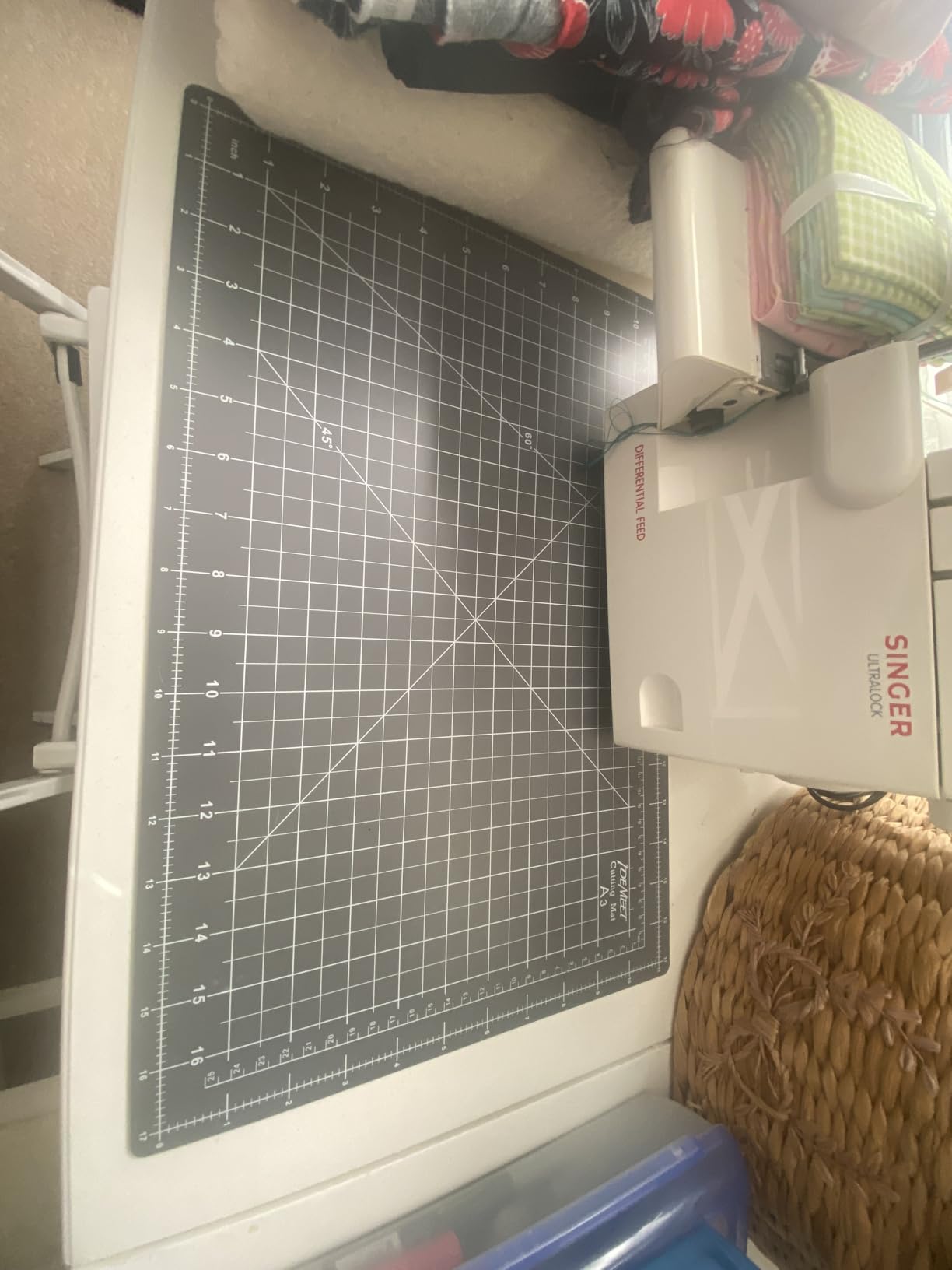 Self Healing Cutting Mat 18