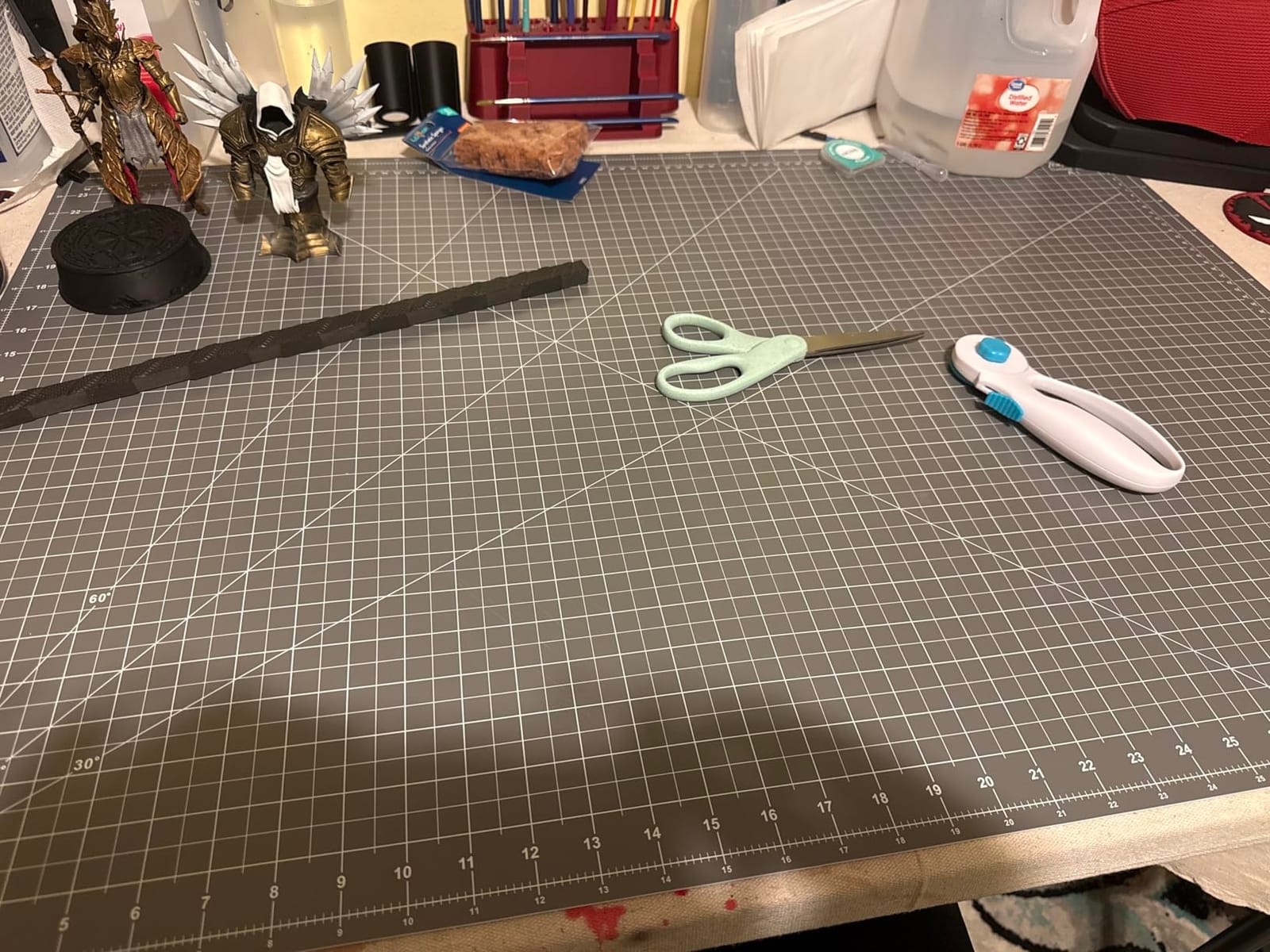 Self Healing Cutting Mat 18