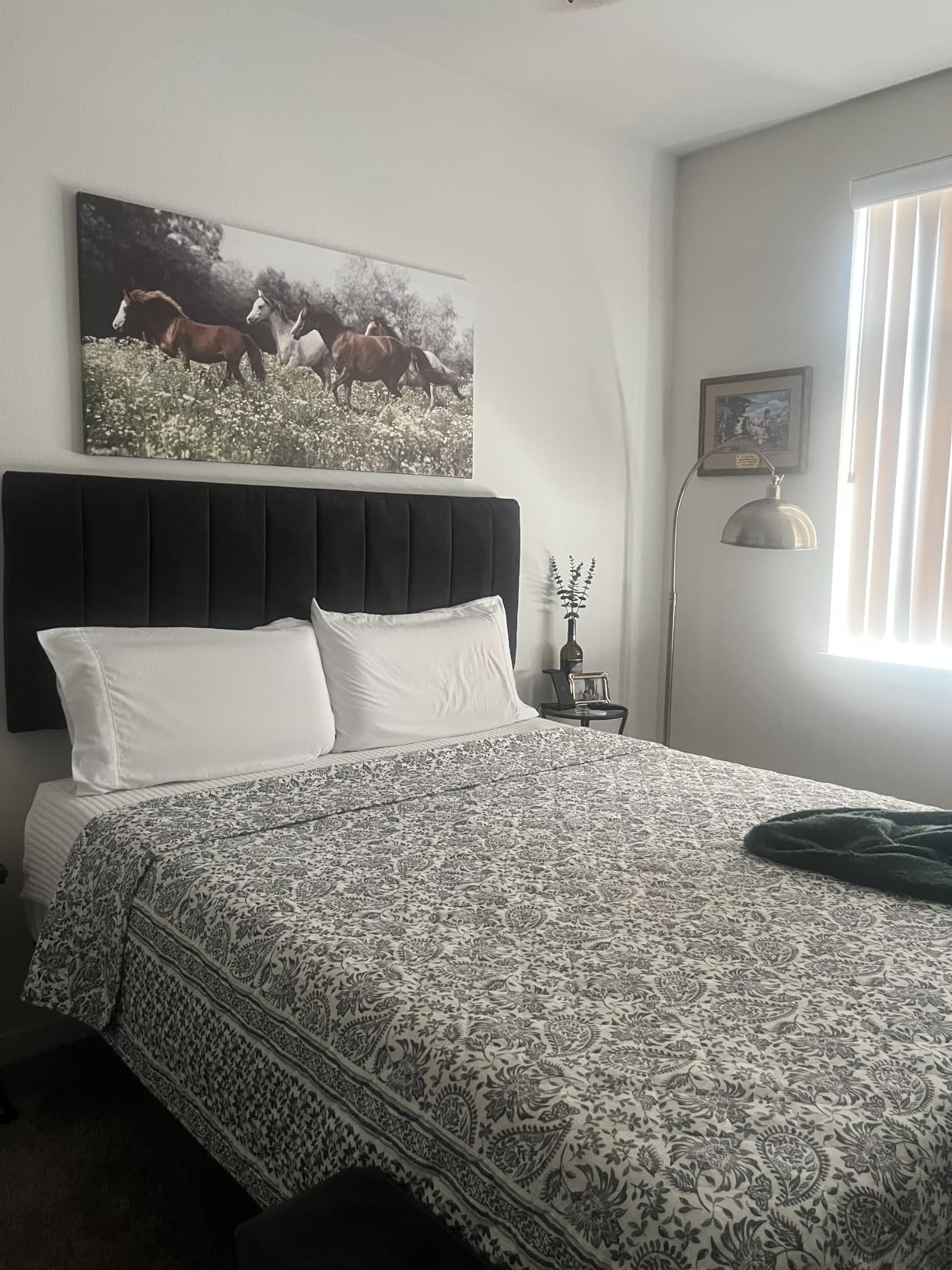 Serta baselogic Bronze Adjustable Base Bed Frame King customer photo 1