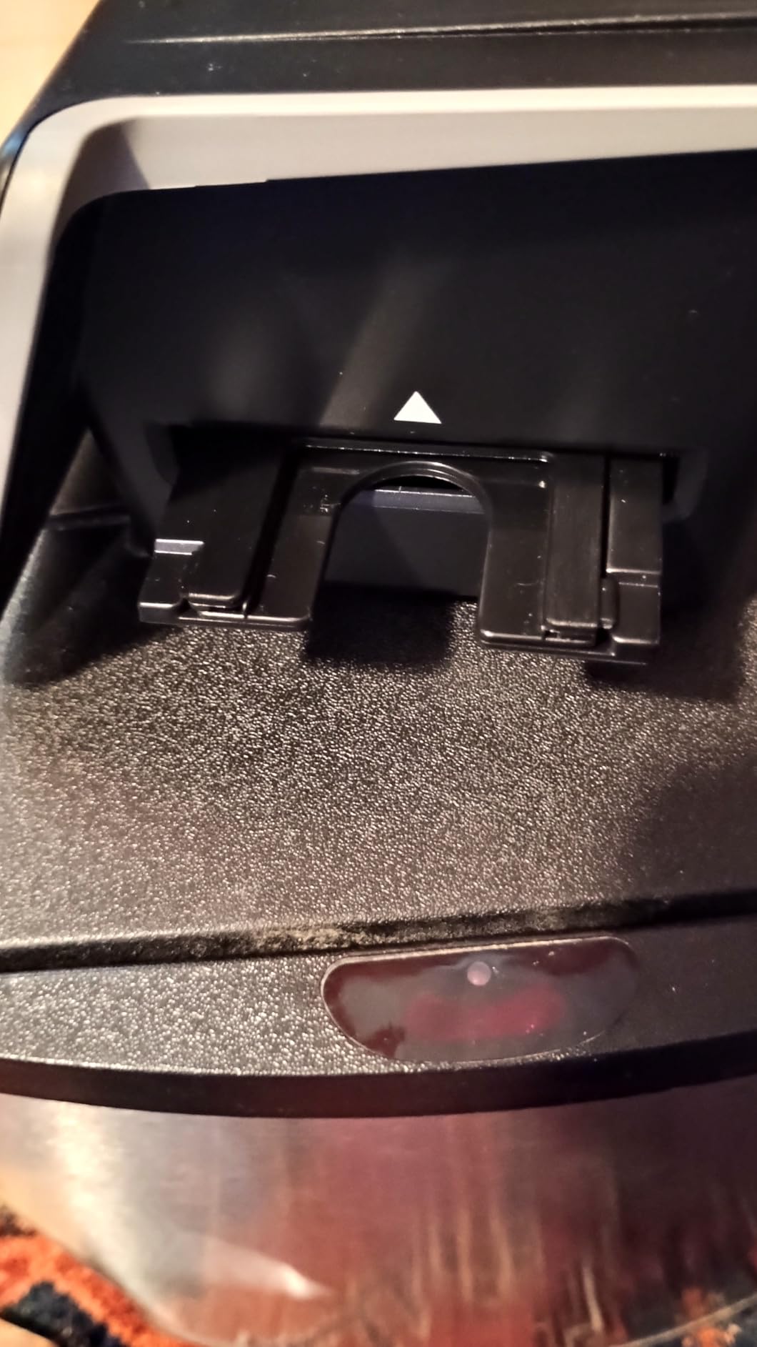 HP Film & Slide Scanner HPFS500, Negative Scanner, Slide Viewer, USB-C customer photo 1