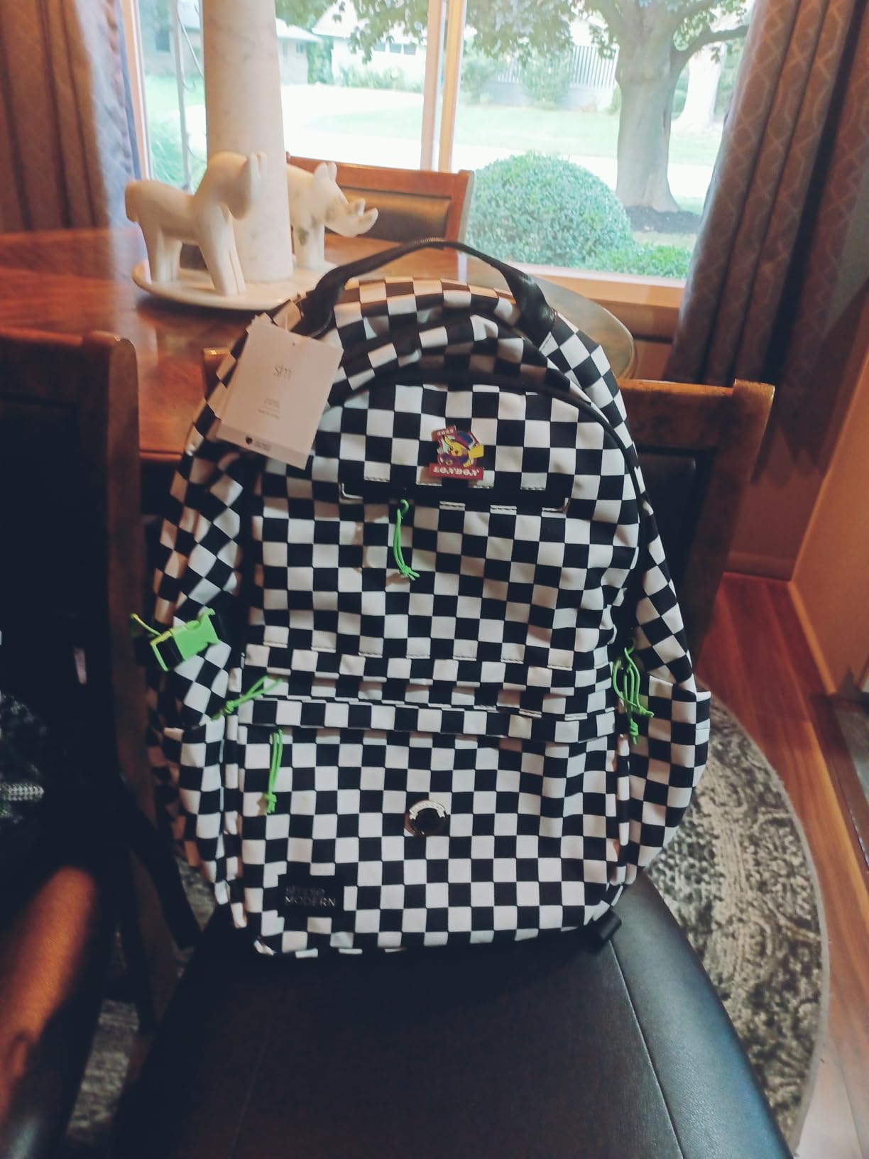 Simple Modern Kids Backpack for School | 20L Laptop Backpack | Multi-Color customer photo 2