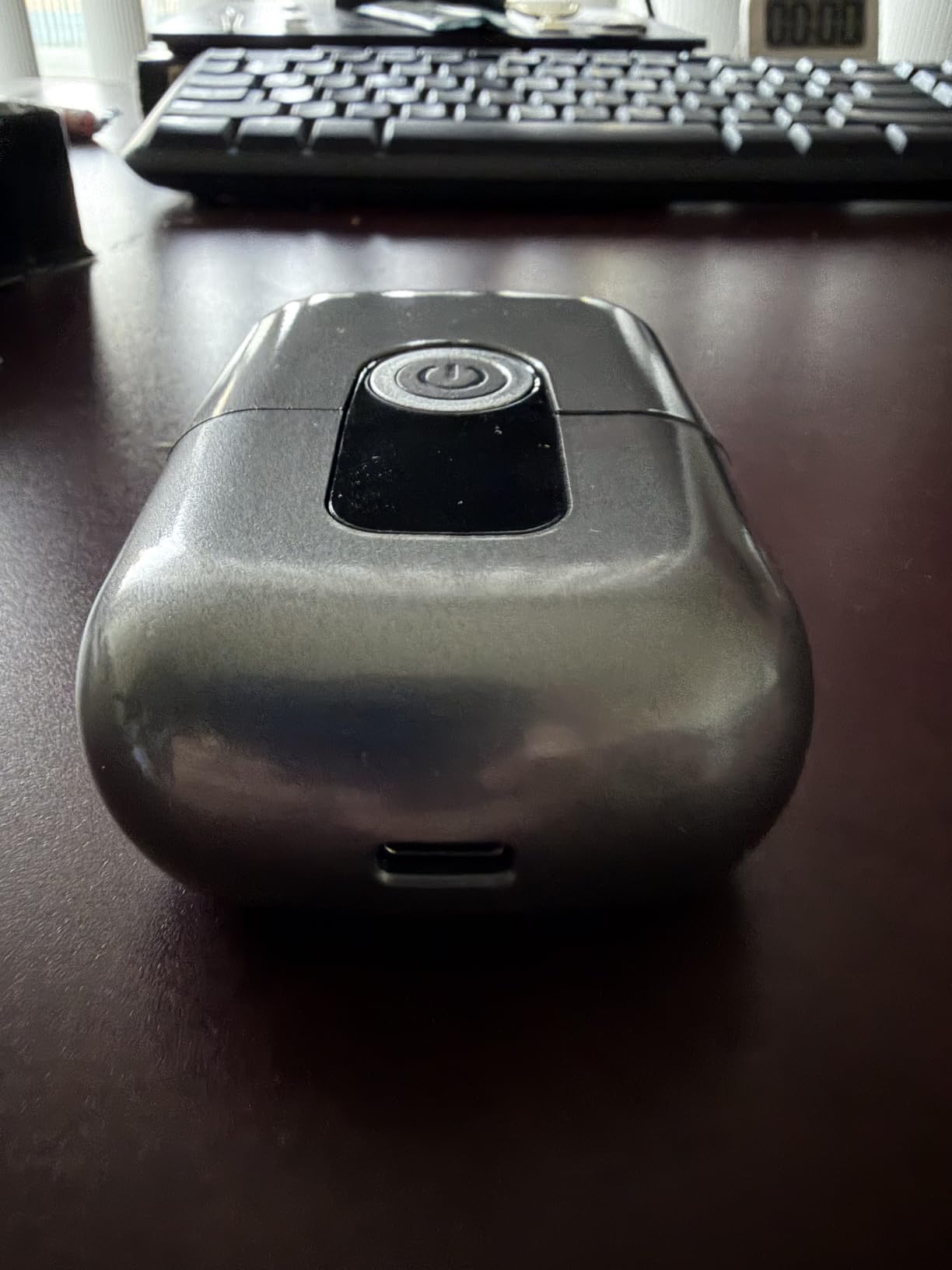 Foil Shavers for Men, Mini Electric Razor for Face customer photo 1