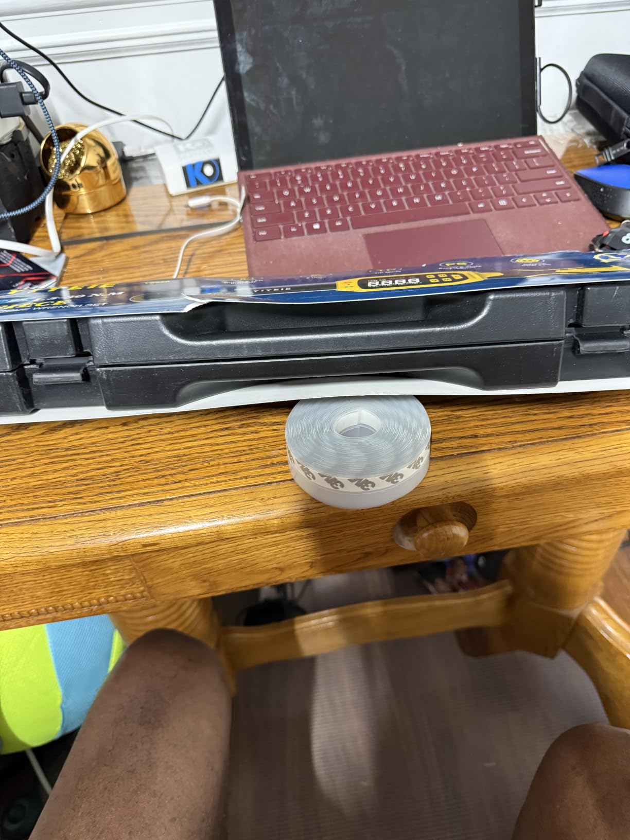 Digital Torque Wrench 1/2