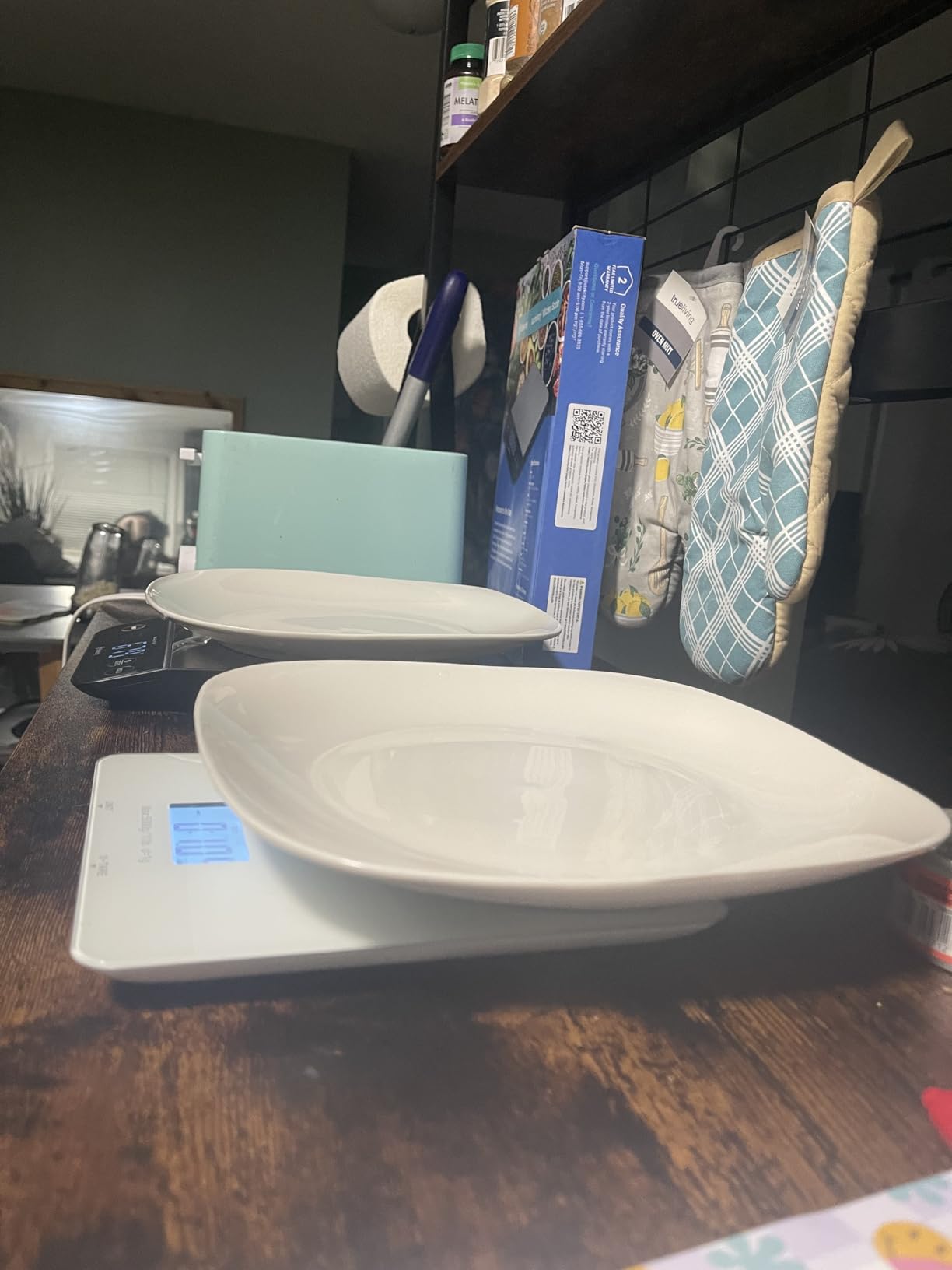 RENPHO Espresso Scale with Timer, Rechargeable, 0.1g Accuracy, 3kg customer photo 1