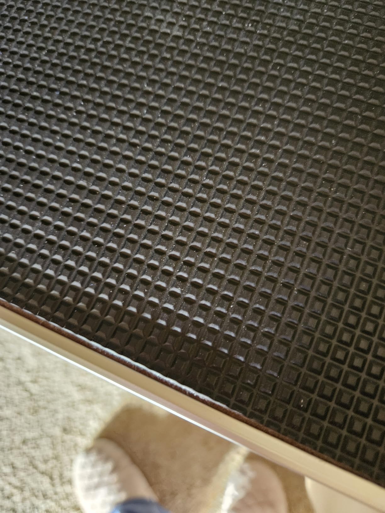 SHELANDY 46-in Dog Grooming Table for Large Pets customer photo 2