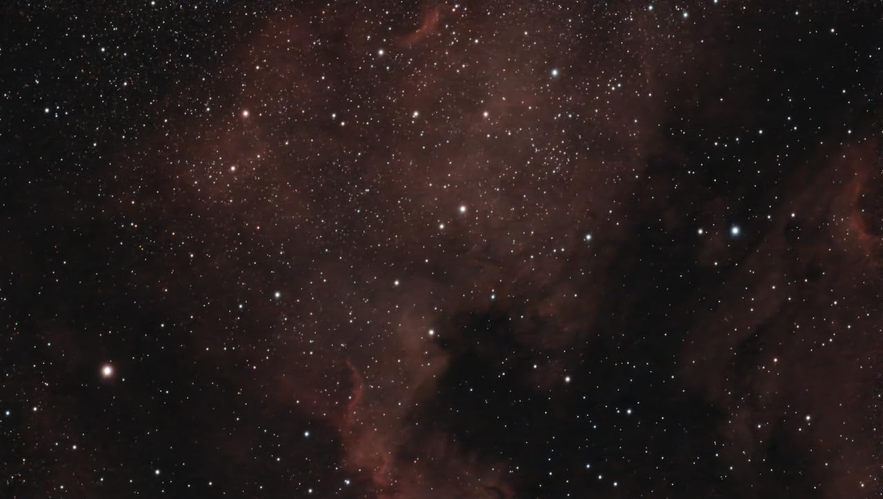 DWARFLAB Dwarf 3 Smart Telescope, App-Controlled Astrophotography Camera customer photo 1