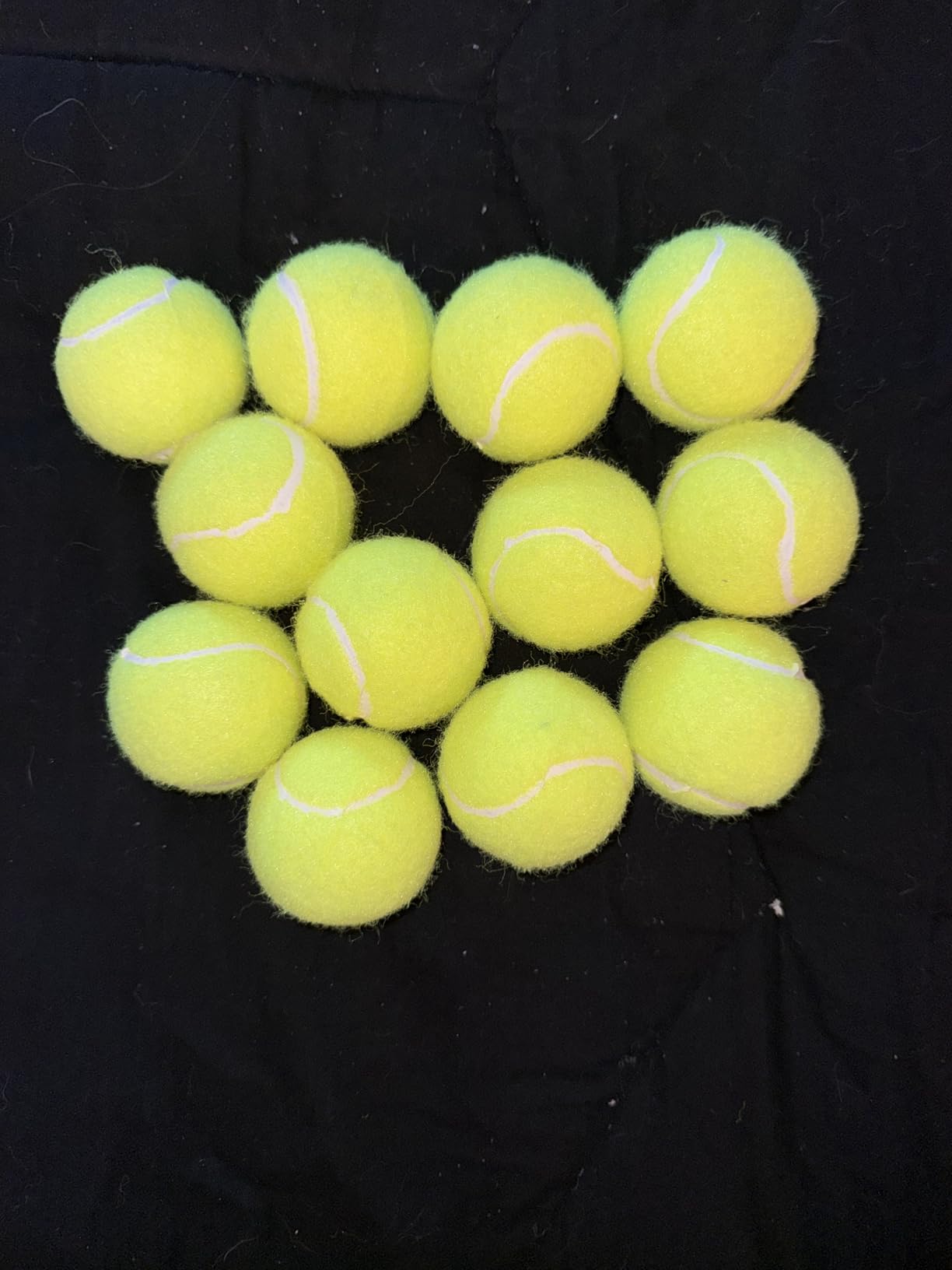 Automatic Dog Ball Launcher, 6 ETPU Balls, 20-45ft Distance customer photo 2