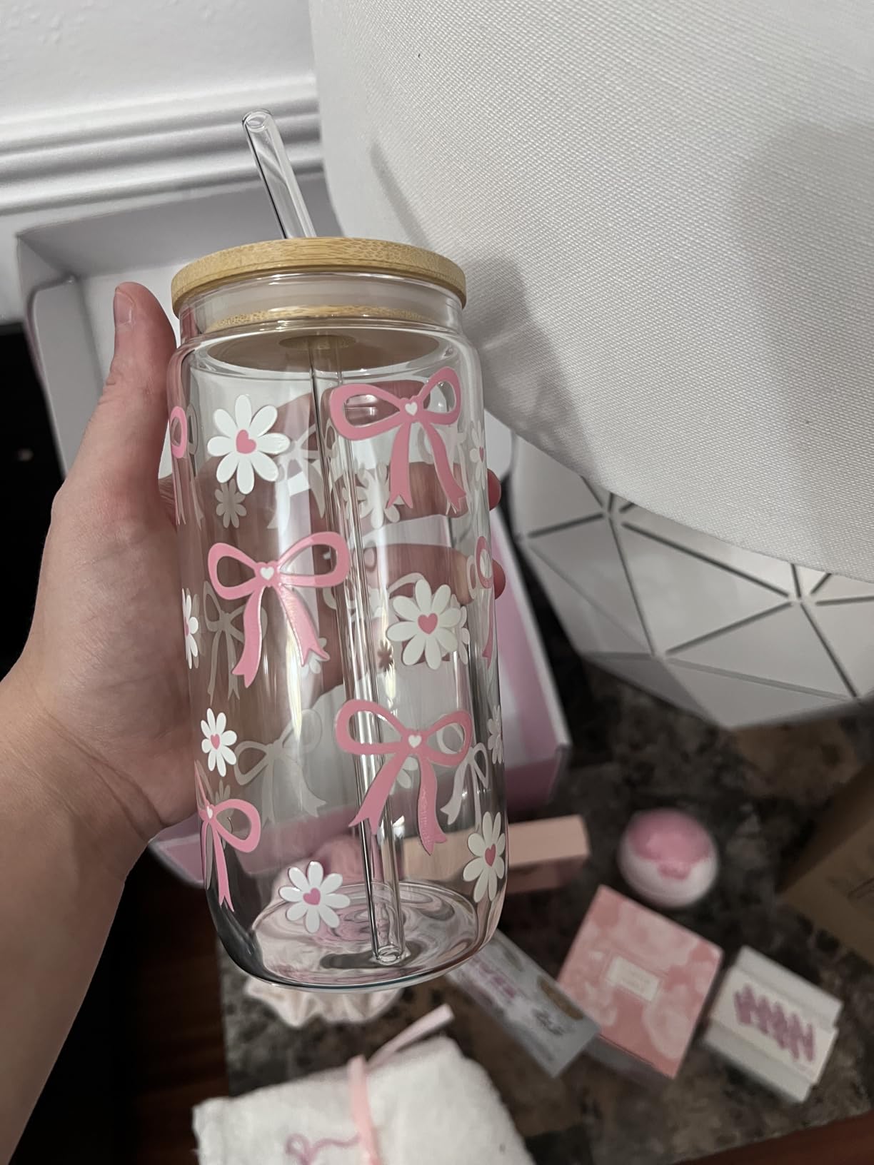 MHSMHL Gifts for Teen Girls, Teen Girl Gifts Trendy Stuff customer photo 1