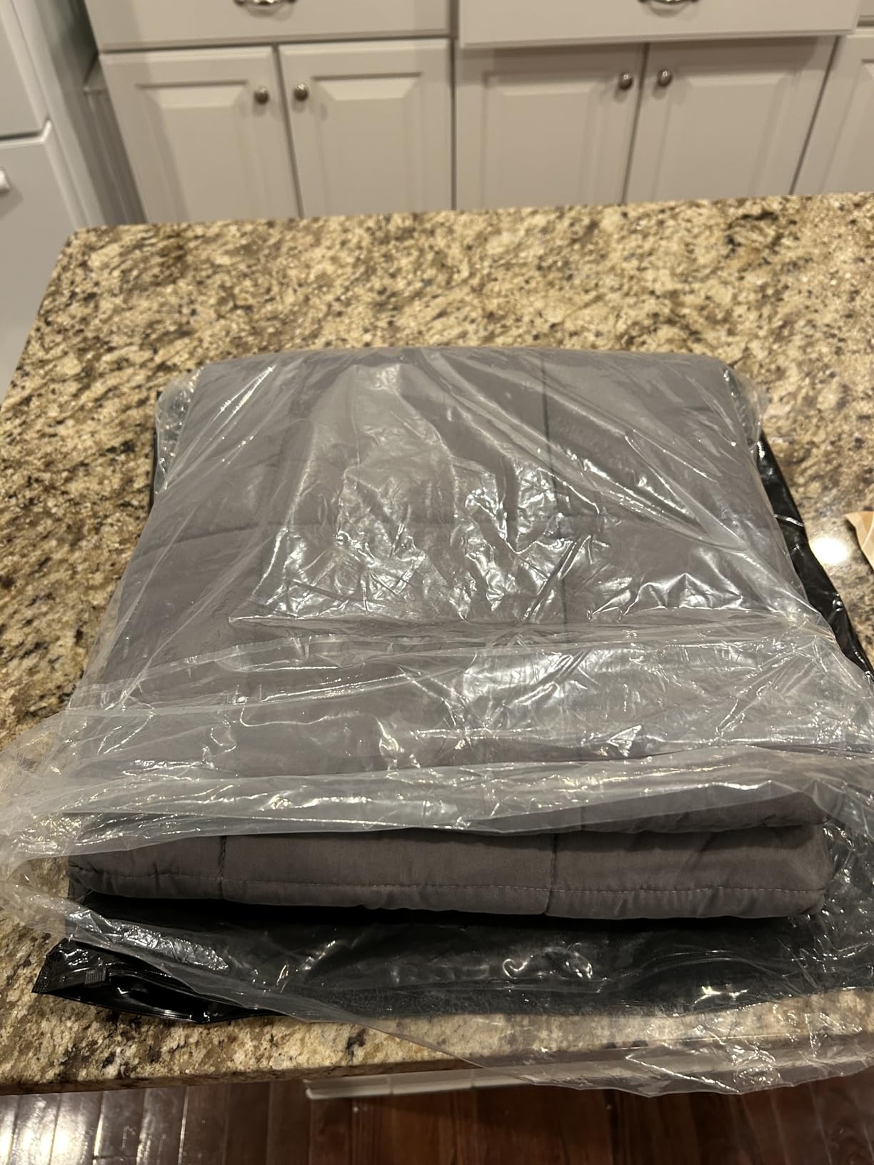 Weighted Blanket 15lbs 60