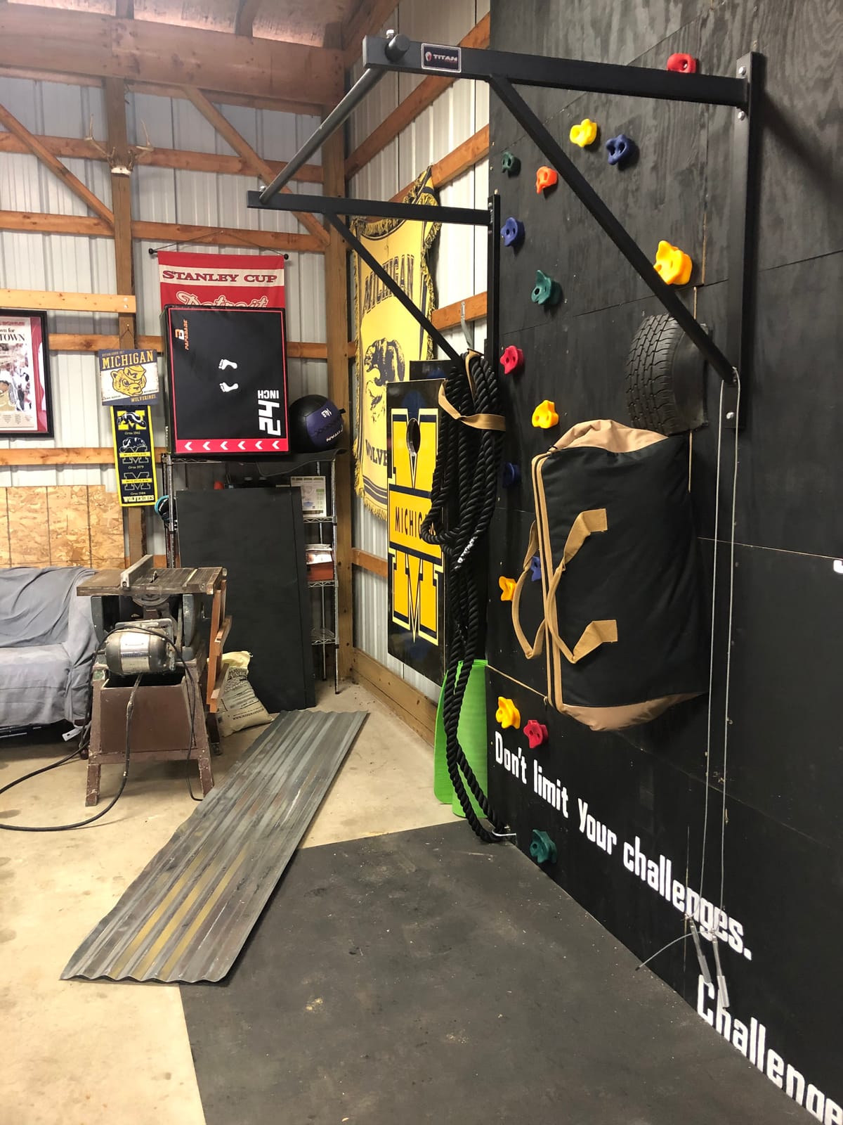 papababe 3-in-1 Jump Box, Anti-Slip, High-Density Foam customer photo 2