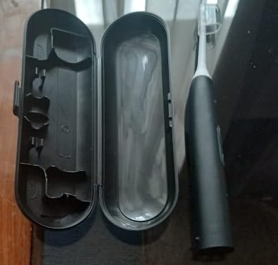Philips Sonicare ProtectiveClean 5300 Electric Toothbrush & Flosser Bundle customer photo 2