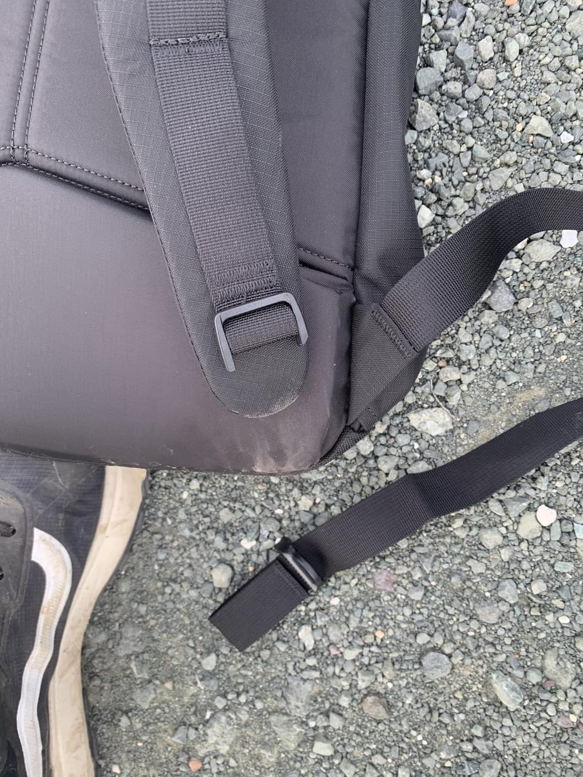 GORUCK Basic Rucker Tactical Backpack – Durable Rucksack & MOLLE Daypack customer photo 1