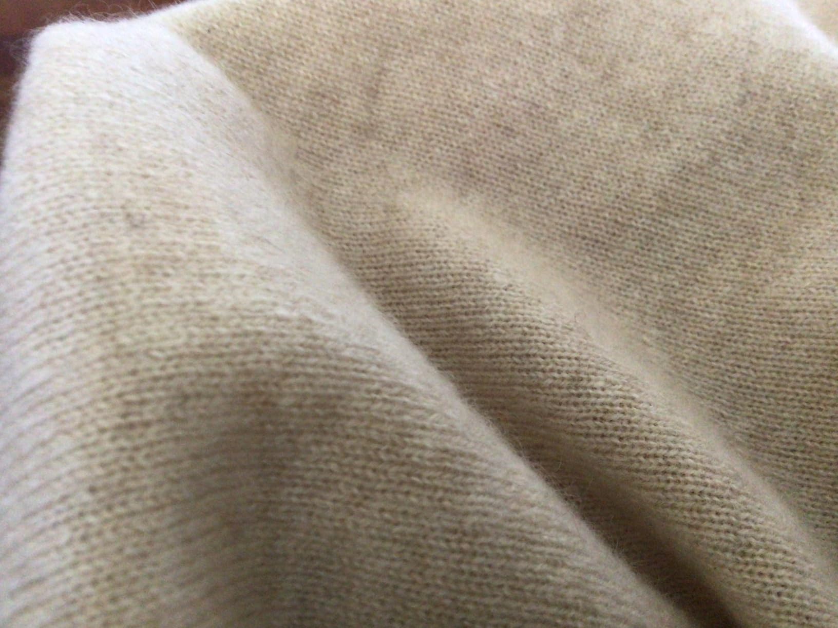 Women’s Daily Cashmere Sweater – 100% Pure Cashmere Crew Neck Pullover, Soft Lightweight Knit customer photo 2