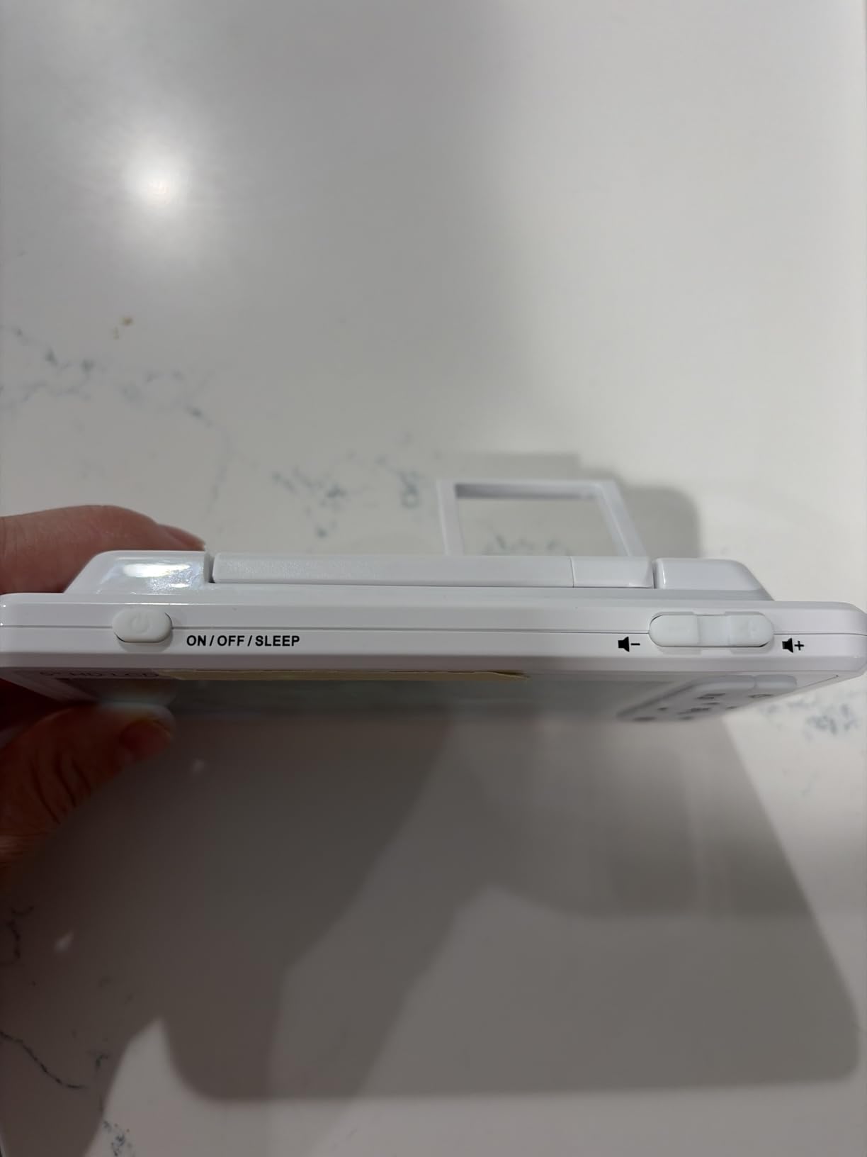 Babysense HD 5