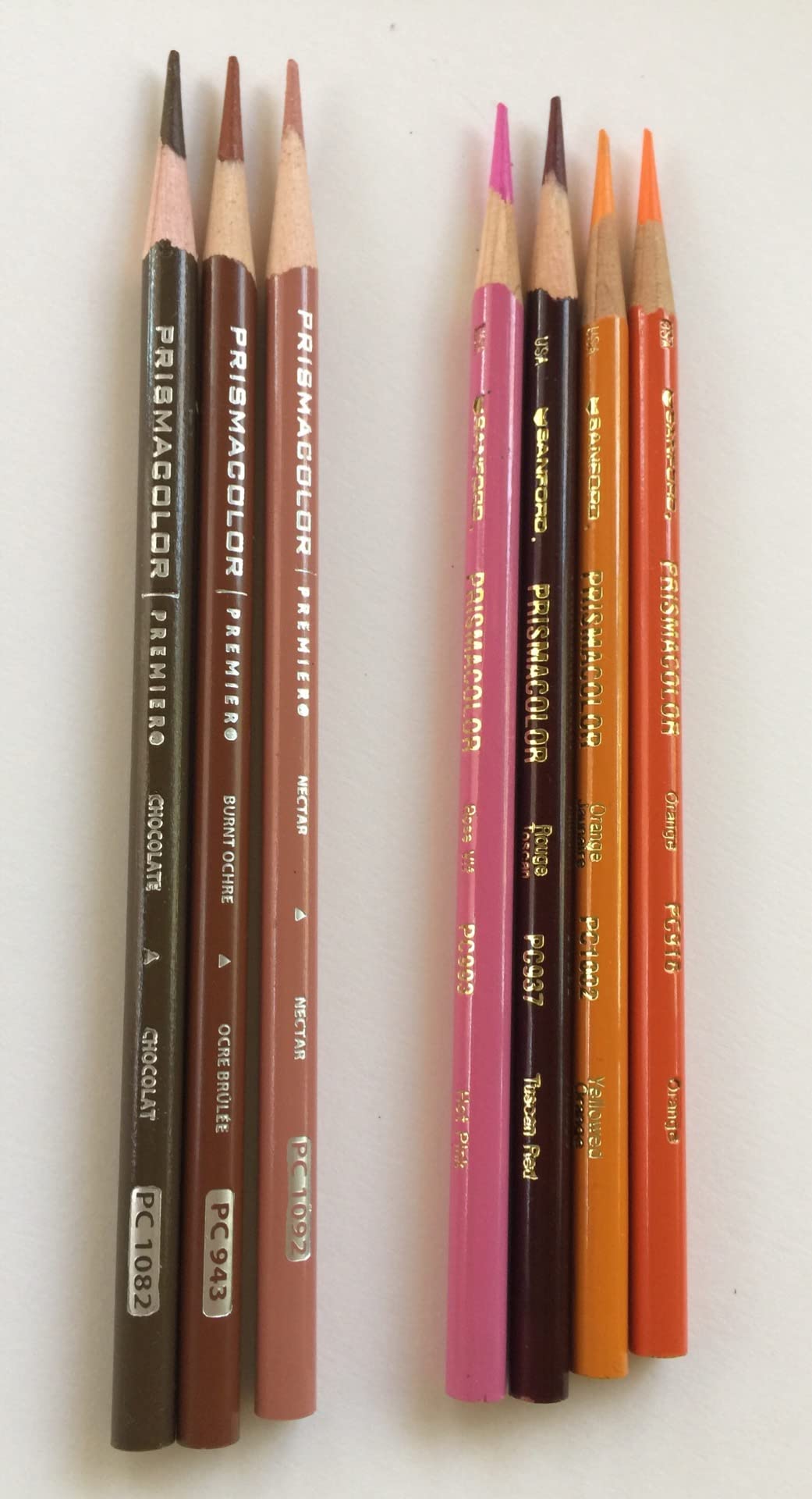 Prismacolor SAN1799879 Prisma Premium Colored Pencils (Pack of 2) customer photo 1