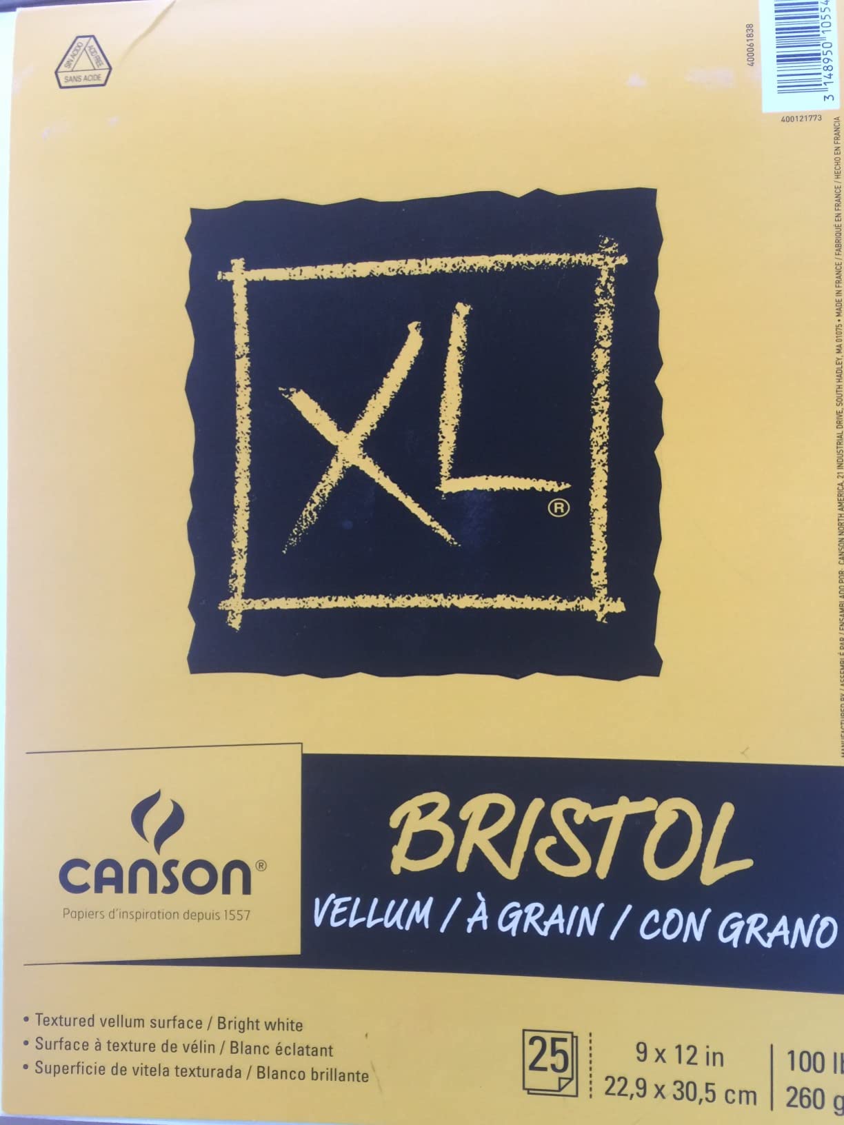 Prismacolor SAN1799879 Prisma Premium Colored Pencils (Pack of 2) customer photo 2