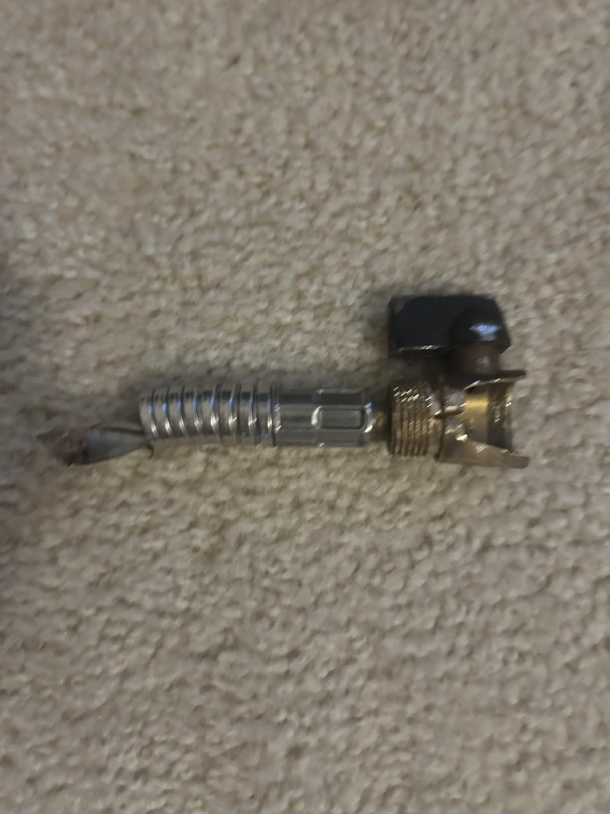 Bionic Steel PRO 50 Ft Metal Garden Hose with Brass Nozzle customer photo 1