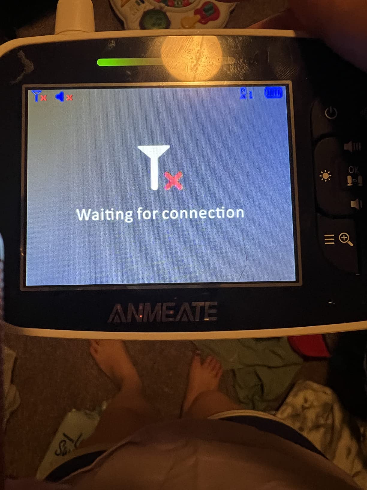 ANMEATE 5
