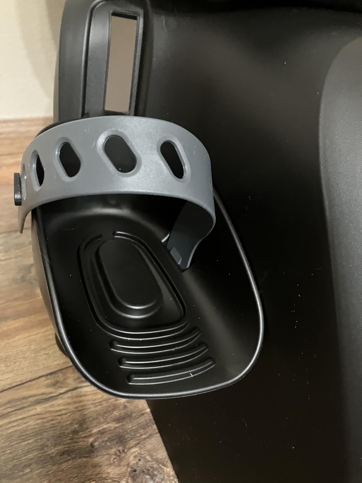 Thule Yepp Nexxt2 Frame Mount Child Bike Seat customer photo 2