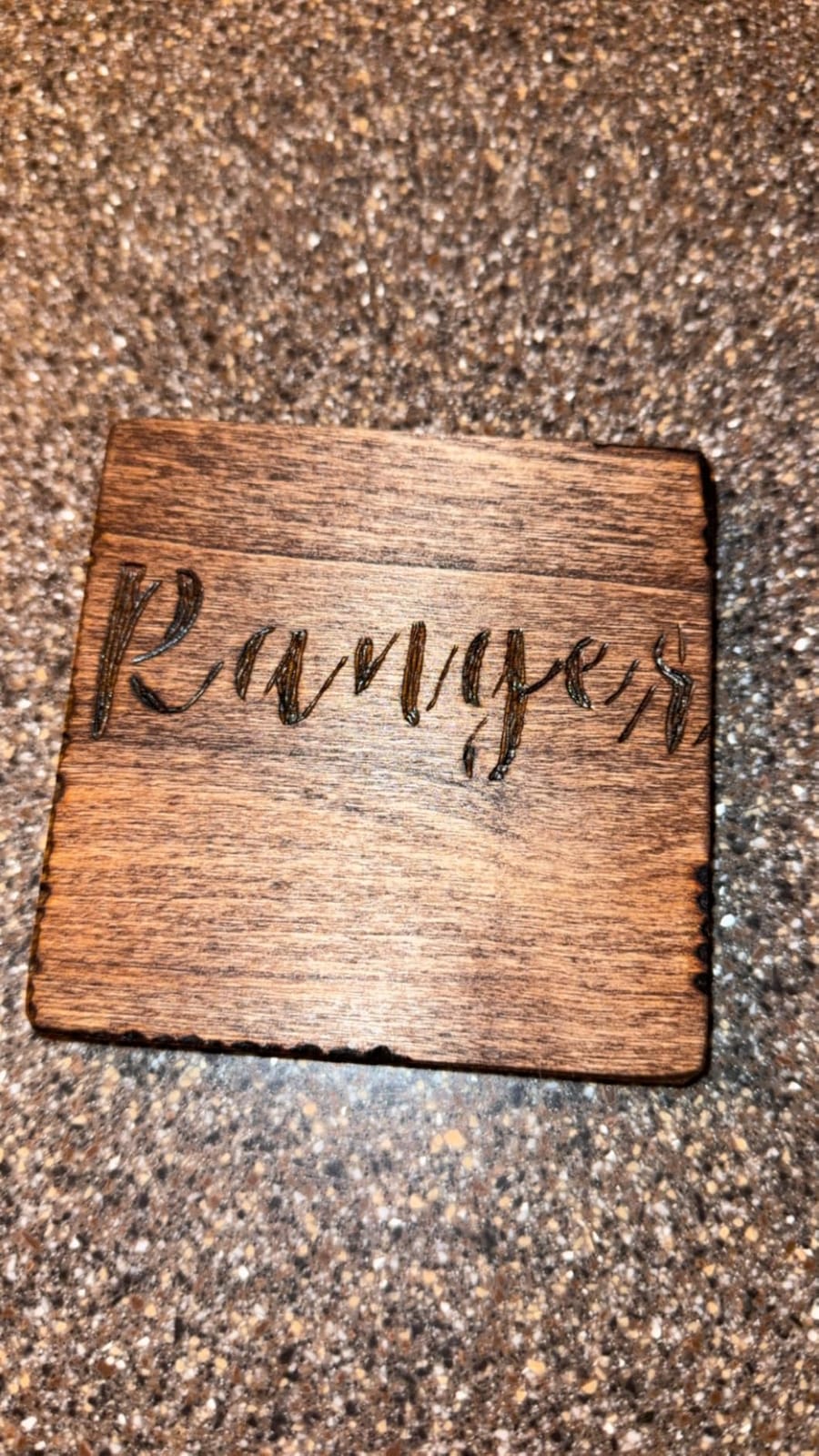 118PCS Wood Burning Kit, 60W Wood Burner, 59 Tips, 220-480°C customer photo 2