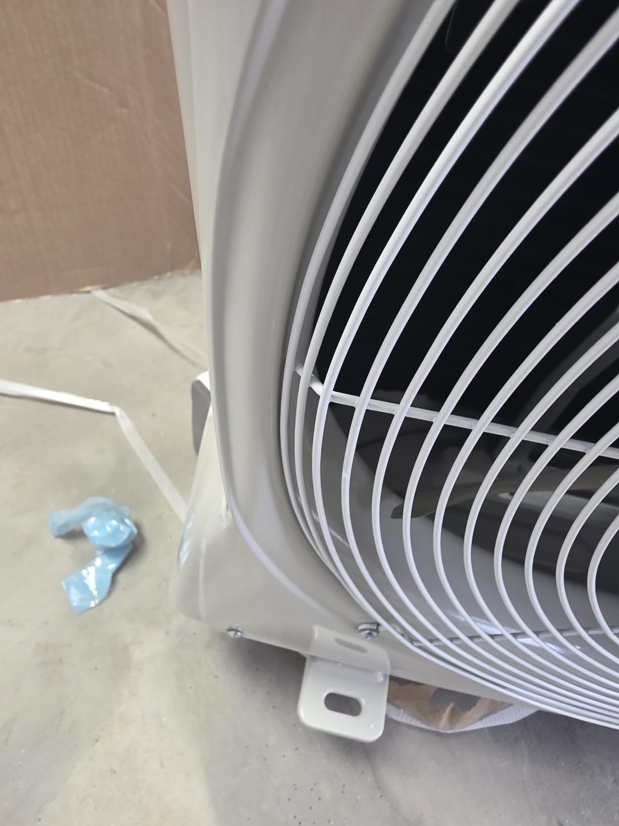 12000BTU Mini Split Air Conditioner Heat Pump, 19 SEER2 Inverter Compressor AC Unit Cools Rooms up to 750 Sq. Ft, 115V Ductless Split AC with Pre-Charged Condenser & Installation Kit(White) customer photo 1