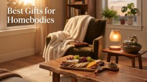 Best Gifts for Homebodies