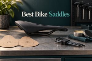 Best Bike Saddles