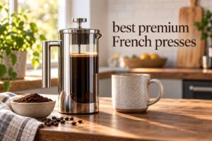 best premium French presses
