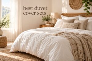 best duvet cover sets