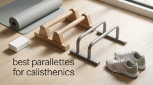 best parallettes for calisthenics