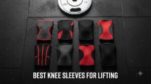 best knee sleeves for lifting