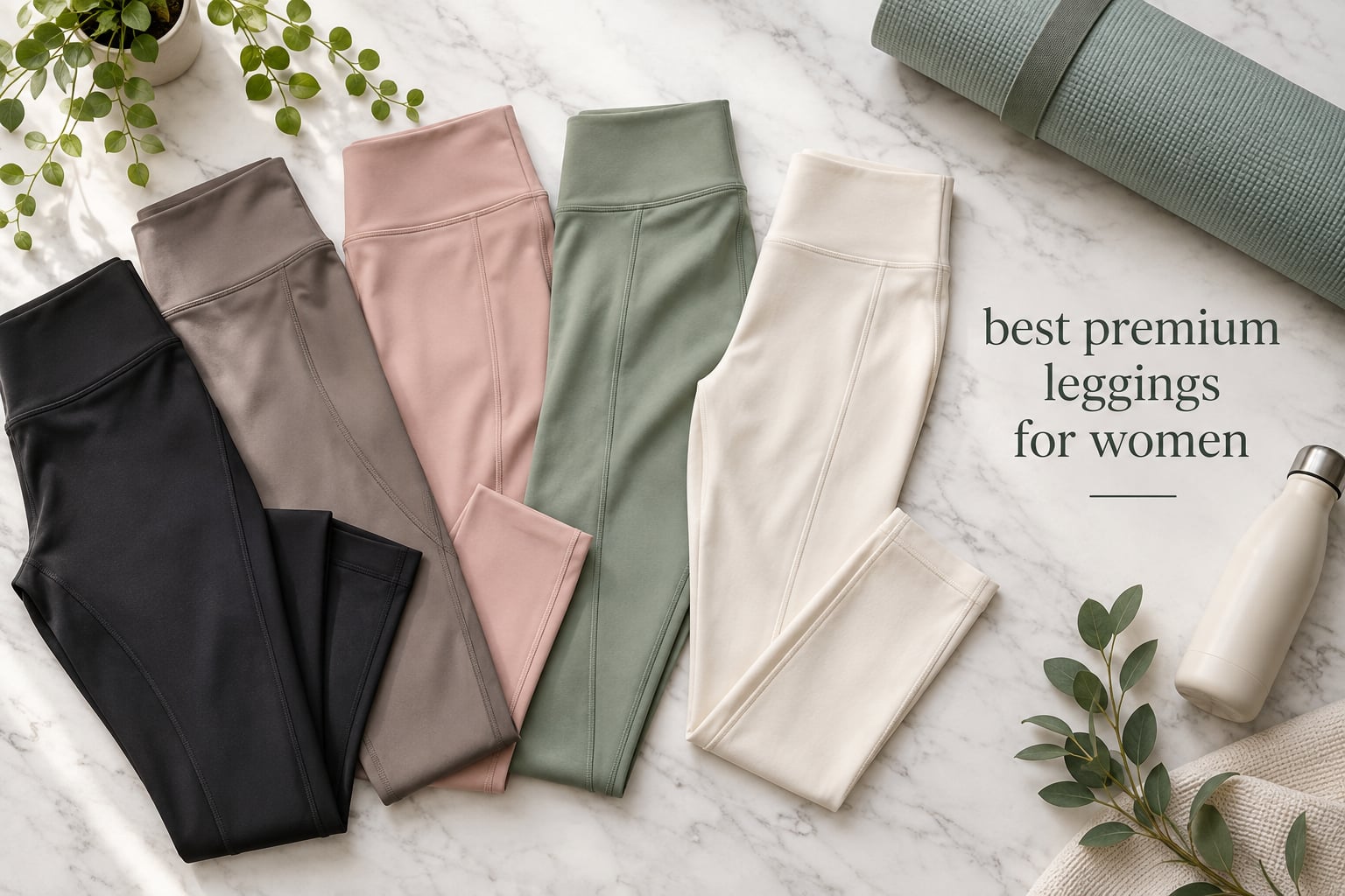 best premium leggings for women
