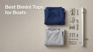 Best Bimini Tops for Boats