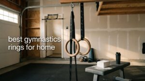 best gymnastics rings for home
