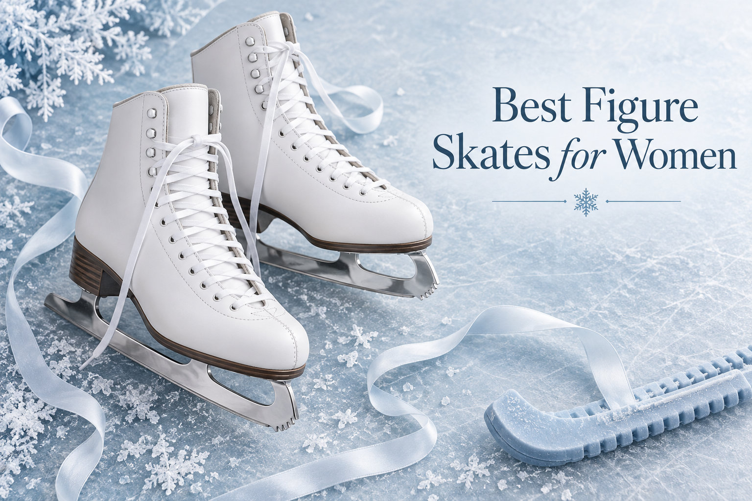 Best Figure Skates for Women