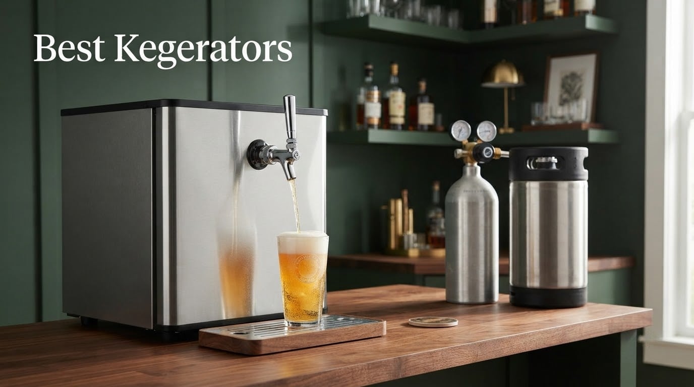 Best Kegerators