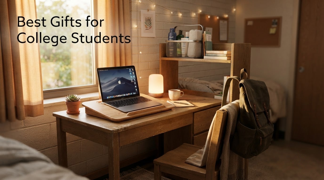 Best Gifts for College Students