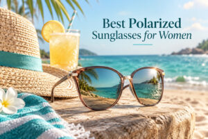 Best Polarized Sunglasses for Women
