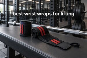 best wrist wraps for lifting