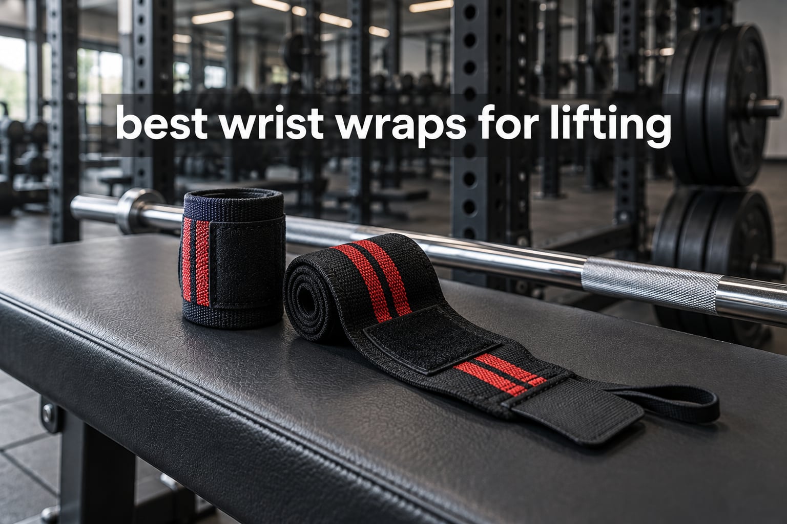 best wrist wraps for lifting