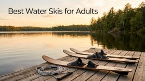Best Water Skis for Adults