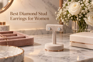 Best Diamond Stud Earrings for Women