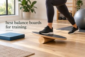 best balance boards for training
