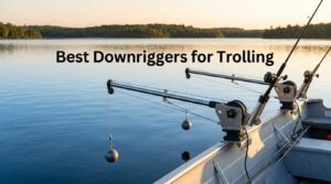 Best Downriggers for Trolling